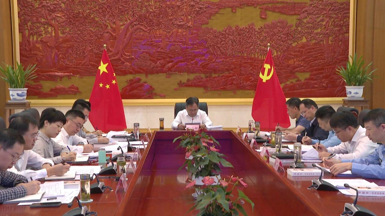 宝应县委书记张小辉：要把慈善工作作为重要民生工作来抓...